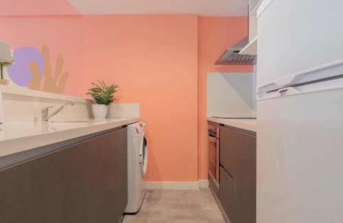 San Telmo Apartment | Fliphaus + Tacuari 1100 - 3 pax Loft in San telmo