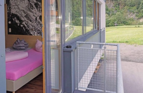 Flirsch Apartment | Flirscherblick by Interhome