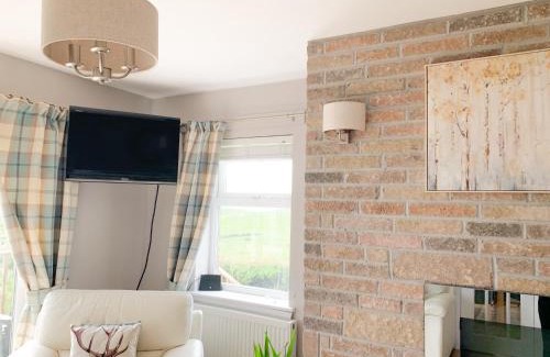 Port Logan House | Float bay view