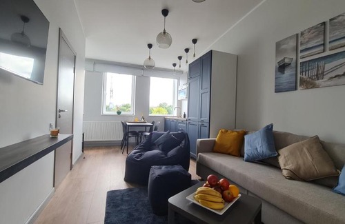 Andrejsala Apartment | Float House Nr 659