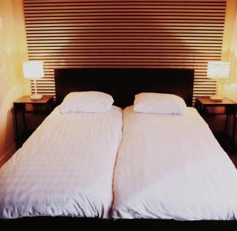Municipality of West Maas en Waal Apartment | Floatel - de Schans Alphen