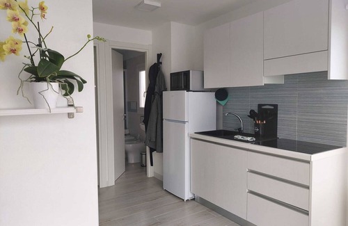 Grado Apartment | Floating House Barbana accessible only by boat