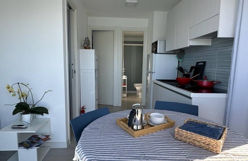 Grado Apartment | Floating House Barbana accessible only by boat