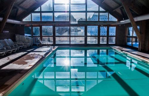 La Joue du Loup Apartment | Flocons du Soleil by Actisource