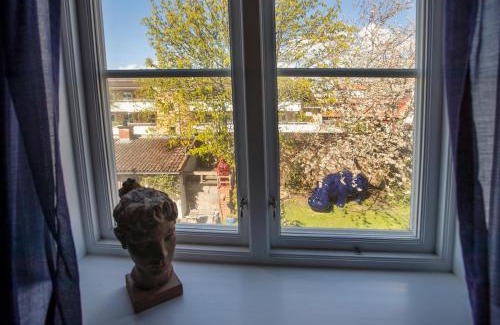 Varberg Bed & Breakfast | Flodhästens Husrum & Frukost