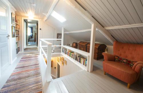 Varberg Bed & Breakfast | Flodhästens Husrum & Frukost