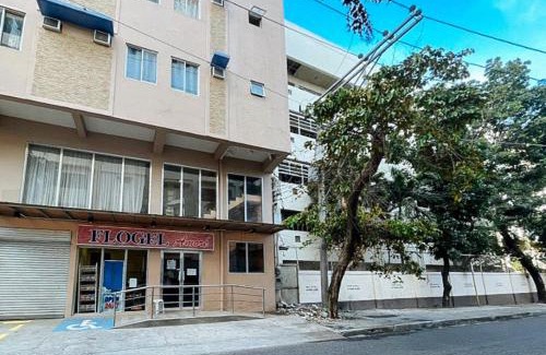 Downtown Cebu Hotel | Flogel Amore Pension House