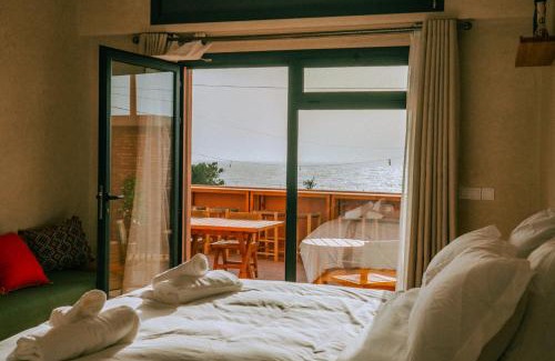 Imsouane Hotel | Flooka Surf & Yoga