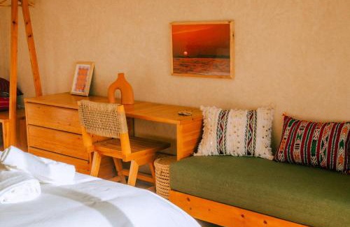 Imsouane Hotel | Flooka Surf & Yoga