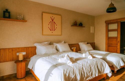 Imsouane Hotel | Flooka Surf & Yoga