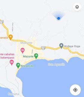Mazunte House | Flor de Mayo domo ecológico