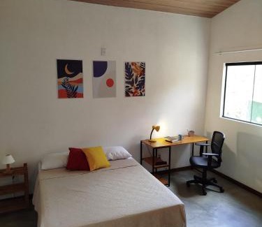 Vale do Capao Ski Chalet | Flor e Luz Chalés