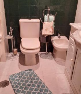 Vilagarcia de Arousa Bed & Breakfast | Flor
