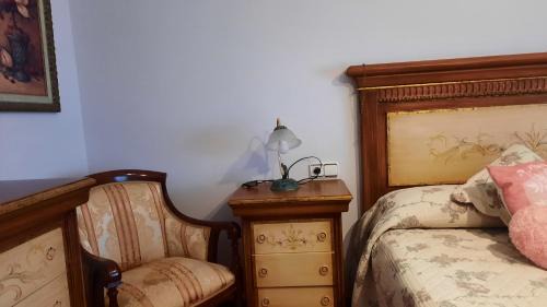 Vilagarcia de Arousa Bed & Breakfast | Flor