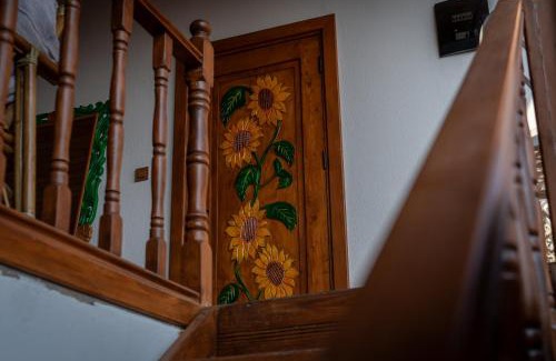 Birgi House | Flora Birgi Taş Konak