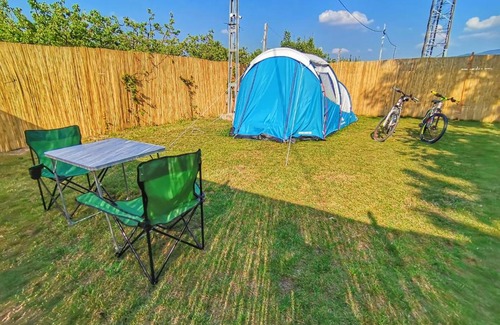 Iznik Other | Flora Camping