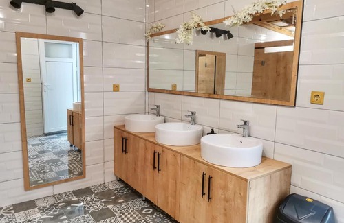 Iznik Other | Flora Camping