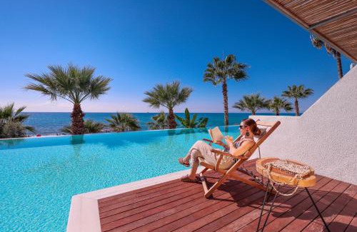 Cenger Resort | Flora Garden Beach Hotel - Adults Only 16 Plus - Couples Concept