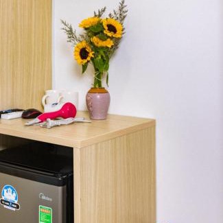 Tuy Phong Hotel | Flora Hotel - Phan Rí Cửa