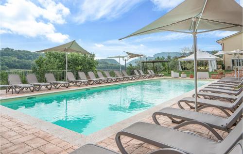 Macerino Apartment | Flora House 1