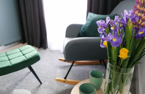 Korenica Apartment | Flora Studio Apartments