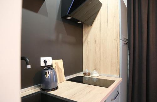 Korenica Apartment | Flora Studio Apartments