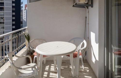 Cullera Apartment | Florazar 1, I-A 7-B