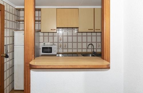Cullera Apartment | FLORAZAR 2, VI-3-B