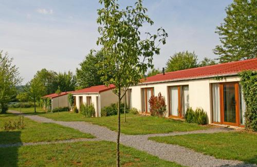 Virton Other | Floreal Camping La Colline