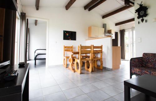 Virton Other | Floreal Camping La Colline