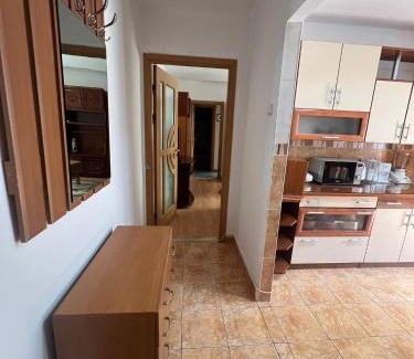 Constanta Apartment | Florence apartament