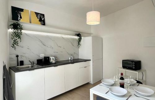 Careggi Rifredi Apartment | Florence Apartment 10 min dal centro-50 mt tram