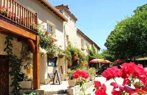 La Romieu House | Florence Campsite * - Mobile Home Cottage Loggia 3 rooms 4/6 people