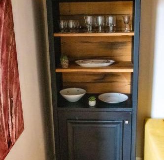 San Niccolo Apartment | Florence in the Window