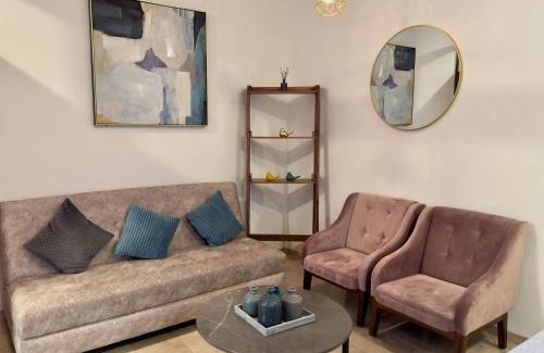 Santeagueda Apartment | Florencia en ValQuirico