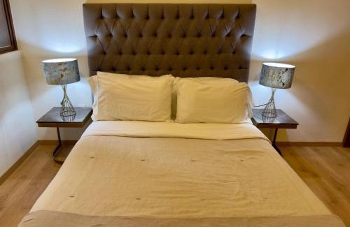 Santeagueda Apartment | Florencia en ValQuirico