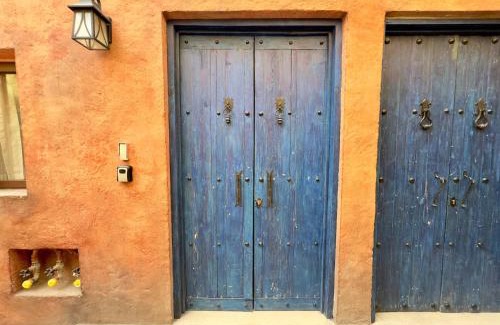 Santeagueda Apartment | Florencia en ValQuirico