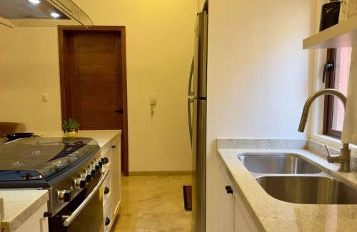 Santeagueda Apartment | Florencia en ValQuirico