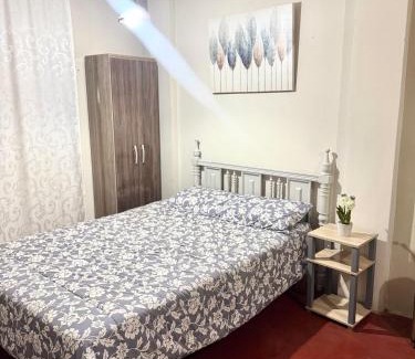 San Martin de Porres Apartment | Florencia Lodgement