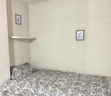 San Martin de Porres Apartment | Florencia Lodgement