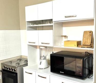 San Martin de Porres Apartment | Florencia Lodgement