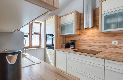 Sveti Petar u Sumi House | Florens by Interhome