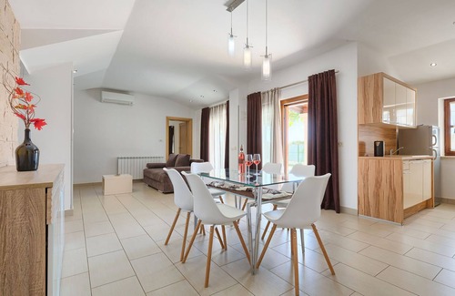Sveti Petar u Sumi House | Florens by Interhome