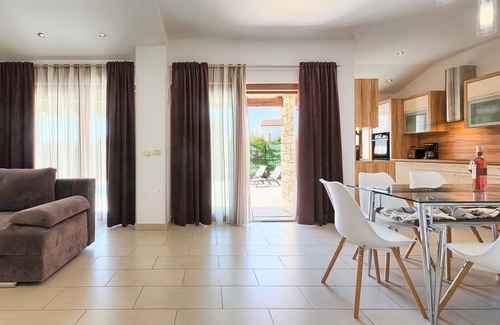 Sveti Petar u Sumi House | Florens by Interhome