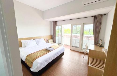 Central Yogyakarta House | Florens Inn