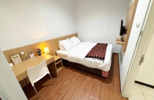 Central Yogyakarta House | Florens Inn