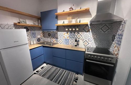 Qender Apartment | Florentina Apartments