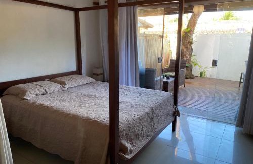 Arraial d'Ajuda Apartment | Flores do Mar