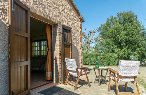 Roccastrada Villa | Flores
