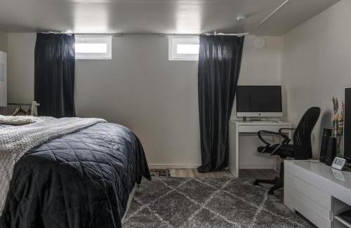 Huskvarna Apartment | Flores